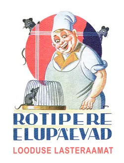 Rotipere elupäevad, Madge Alford Bigham