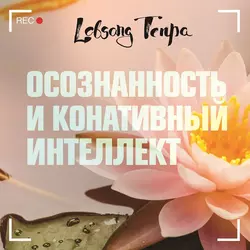 Осознанность и конативный интеллект, Лобсанг Тенпа