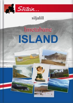 Imetabane Island, siljalill