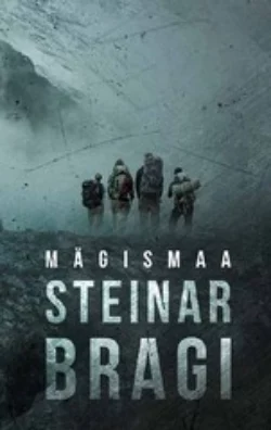 Mägismaa, Steinar Bragi