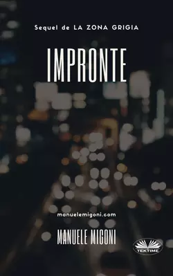 Impronte, Manuele Migoni