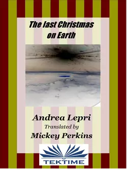 The Last Christmas On Earth, Андреа Лепри