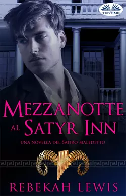 Mezzanotte Al Satyr Inn, Rebekah Lewis