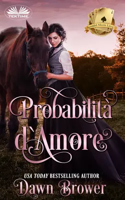 Probabilità D′Amore, Dawn Brower