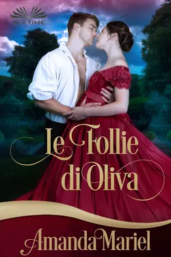 Le Follie Di Olivia, Amanda Mariel