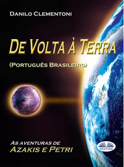 De Volta À Terra Danilo Clementoni