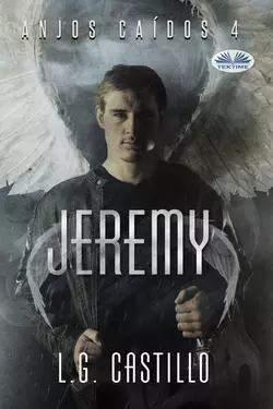 Jeremy (Anjos Caídos #4) L. G. Castillo