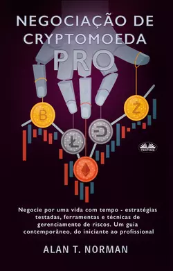 Negociação De Cryptomoeda Pró Alan T. Norman