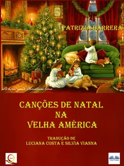 Canções De Natal Na Velha América Patrizia Barrera