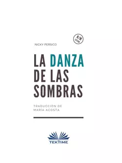 La Danza De Las Sombras, Nicky Persico