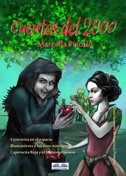 Cuentos Del 2000, Marcella Piccolo