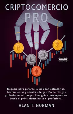 Cryptocomercio Pro Alan T. Norman