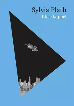 Klaaskuppel, Sylvia Plath