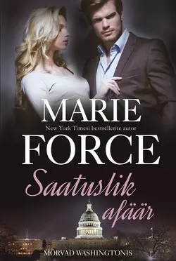 Saatuslik afäär. Esimene raamat. Sari 