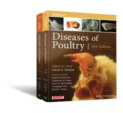 Diseases of Poultry, Venugopal Nair