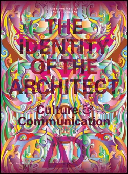 The Identity of the Architect Laura Iloniemi