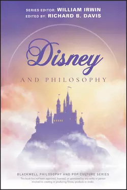 Disney and Philosophy, William Irwin