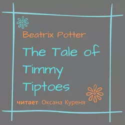 The Tale of Timmy Tiptoes, Беатрис Поттер