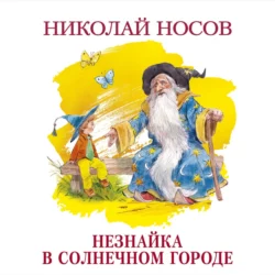 Незнайка в Солнечном городе Николай Носов