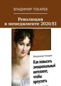 Революция в менеджменте 2020/EI, Владимир Токарев