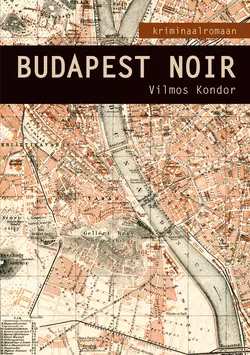 Budapest Noir, Vilmos Kondor