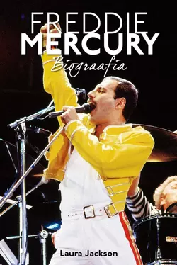 Freddie Mercury Laura Jackson