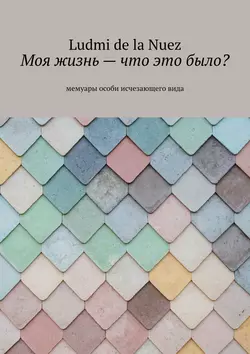 Моя жизнь – что это было?, Ludmi de la Nuez