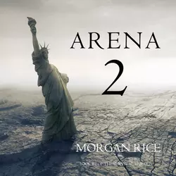 Arena 2 Морган Райс