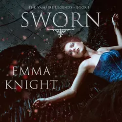 Sworn, Emma Knight