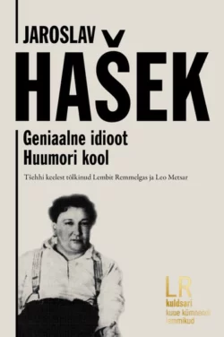 Huumori kool, Jaroslav Hašek