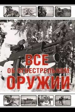 Все об огнестрельном оружии, Л. Сытин