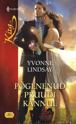 Põgenenud pruudi kannul, Yvonne Lindsay