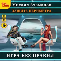 Защита Периметра. Игра без правил, Михаил Атаманов