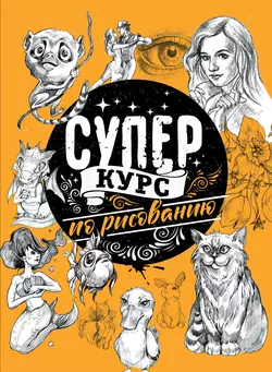 Суперкурс по рисованию, Мистер Грей