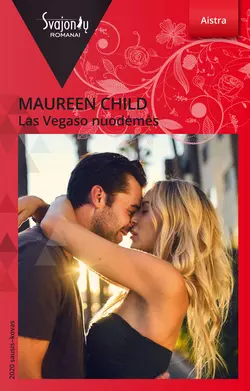 Las Vegaso nuodėmės, Maureen Child