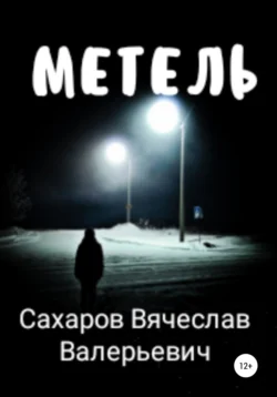 Метель Вячеслав Сахаров