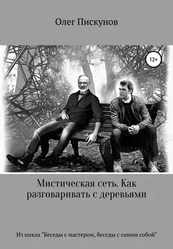 Мистическая сеть. Как разговаривать с деревьями. Из цикла «Беседы с Мастером, беседы с самим собой», Олег Пискунов