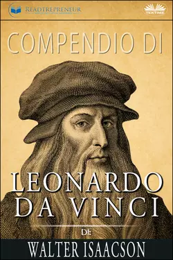 Compendio di Leonardo da Vinci di Walter Isaacson Уолтер Айзексон