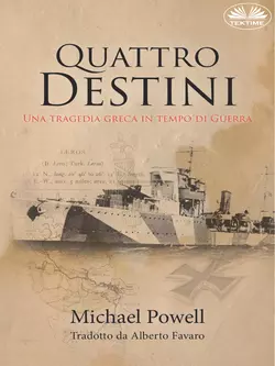 Quattro Destini Powell Michael