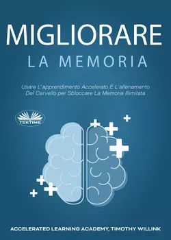 Migliorare La Memoria Timothy Willink