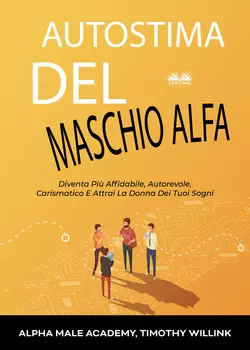 Autostima Del Maschio Alfa, Timothy Willink