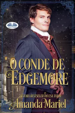 O Conde De Edgemore, Amanda Mariel