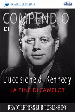 Compendio Di L’uccisione Di Kennedy, Коллектив авторов