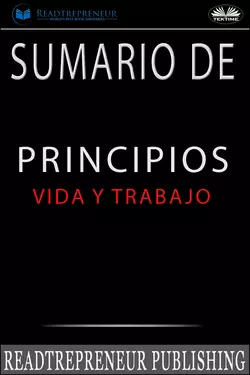 Sumario De Principios, Коллектив авторов