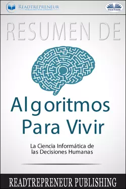 Resumen De Algoritmos Para Vivir, Коллектив авторов