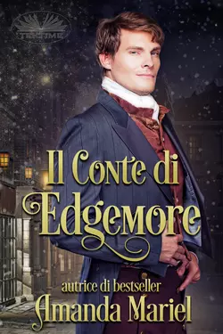 Il Conte Di Edgemore, Amanda Mariel