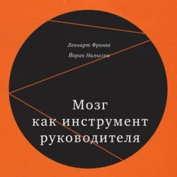 Мозг как инструмент руководителя, Малин Троссинг