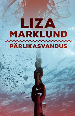 Pärlikasvandus Liza Marklund