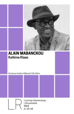 Katkine Klaas, Alain Mabanckou