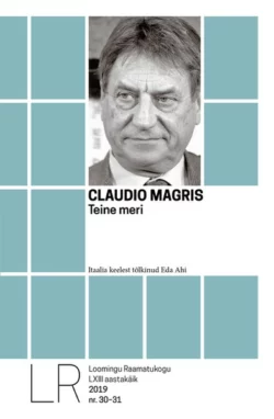 Teine meri, Claudio Magris